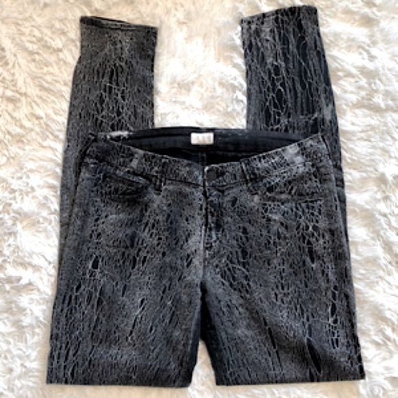 “Like New” MOTHER The Looker Jean - Picture 2 of 6